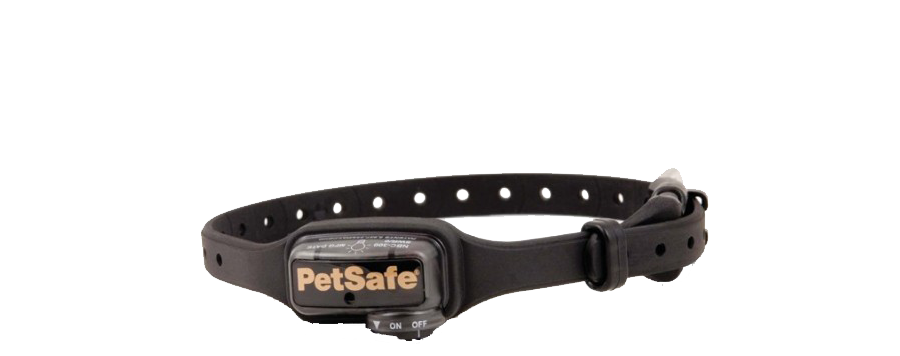 PetSafe® PBC00-10782 Deluxe Little-Dog Bark Control Collar