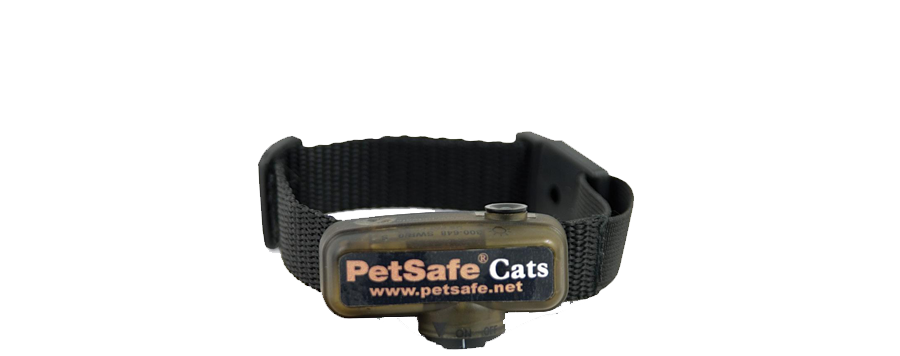 PetSafe® PCF-275-19 Cat fence extra receiver
