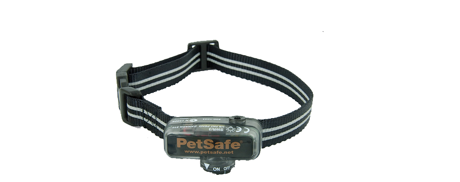PetSafe® PIG00-10778 Comfort-fit Deluxe Little Dog Extra Collar