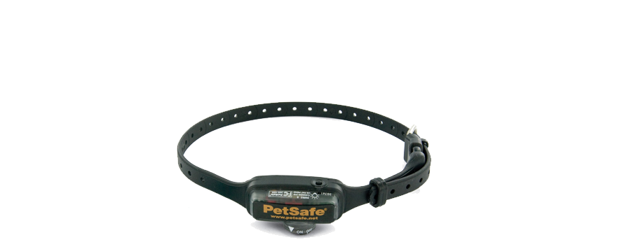 PetSafe® PIG19-11042 Little Dog Radio Fence Receiver Collar